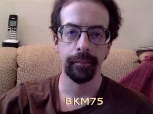 BKM75