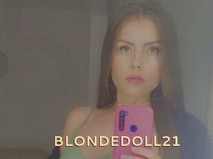 BLONDEDOLL21