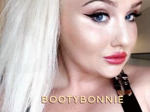 BOOTYBONNIE