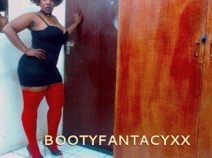BOOTYFANTACYXX