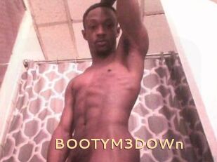 BOOTYM3DOWn