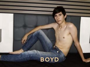 BOYD