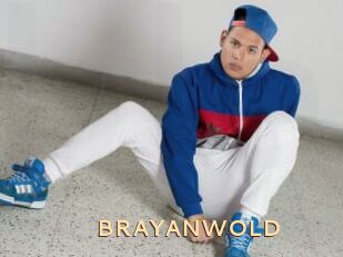 BRAYANWOLD