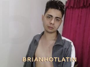 BRIANHOTLATIN