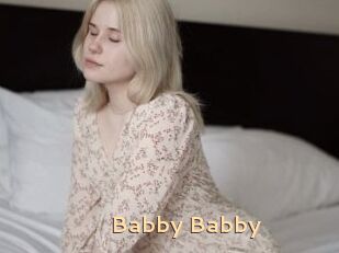 Babby_Babby