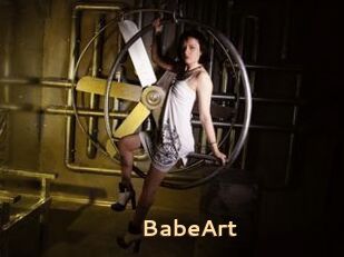 BabeArt