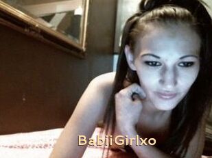 BabiiGirlxo