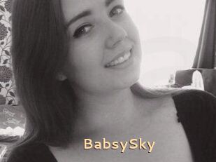 BabsySky