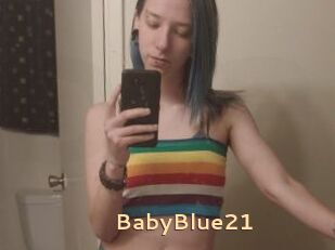 BabyBlue21