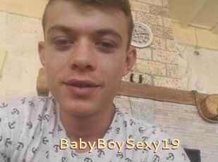 Baby_BoySexy19