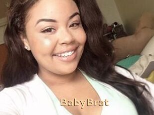 BabyBrat