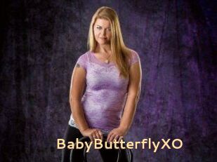 BabyButterflyXO