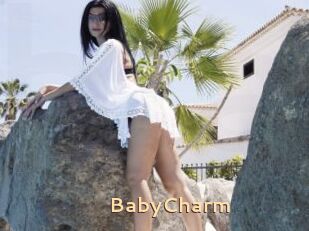 BabyCharm