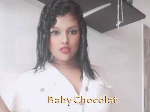 BabyChocolat