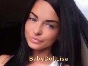 BabyDoll_Lisa