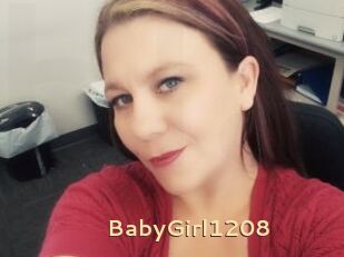 BabyGirl1208