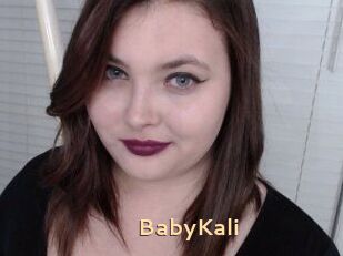 BabyKali