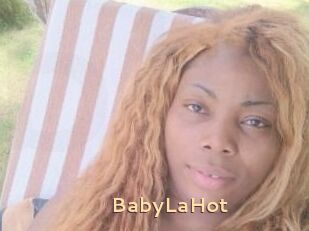 BabyLaHot
