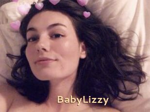 BabyLizzy