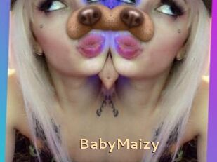 BabyMaizy