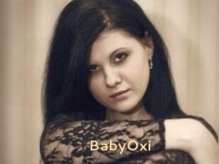 BabyOxi