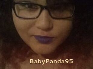 BabyPanda95