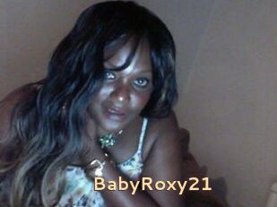 BabyRoxy21