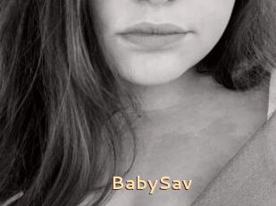 BabySav