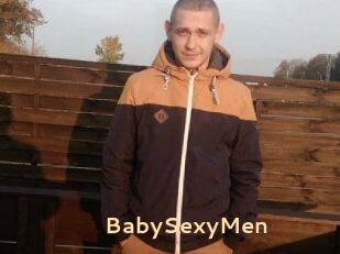 BabySexyMen