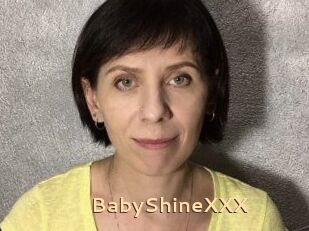 BabyShineXXX