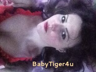 BabyTiger4u