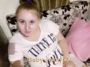 Baby_JennyxX