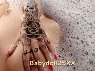 Babydoll25XX