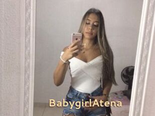 BabygirlAtena