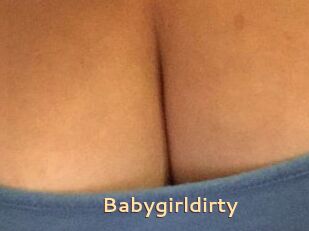 Babygirldirty