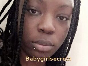 Babygirlsecretz
