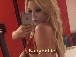 Babyhollie