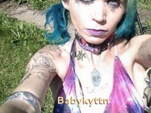 Babykyttn