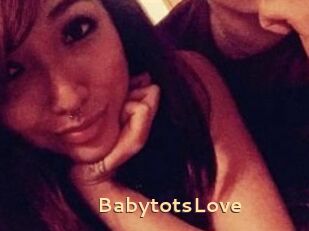 Babytots_Love