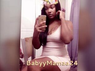 BabyyMamaa24