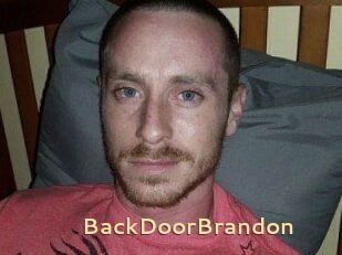BackDoorBrandon