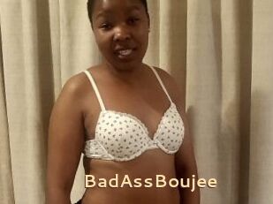BadAssBoujee