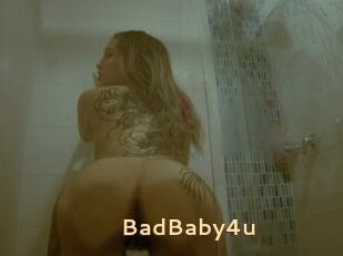 BadBaby4u