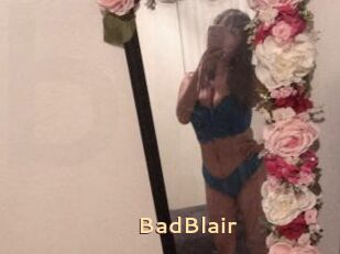 BadBlair