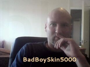 BadBoySkin5000