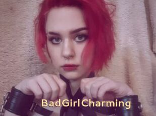 BadGirlCharming