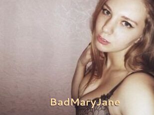 BadMaryJane
