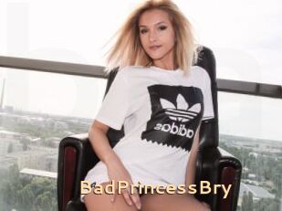BadPrincessBry