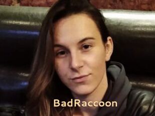 BadRaccoon