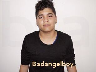 Badangelboy